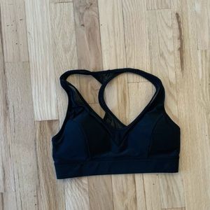 NWOT Lululemon Swim Top